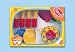 Toys : Dinnerware, 4 Place Settings