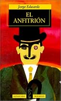 El Anfitrion (Spanish Edition)