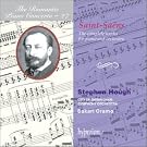 Saint-Saëns: The Complete...