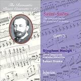 Saint-Sa�ns: The Complete Works for Piano and Orchestra