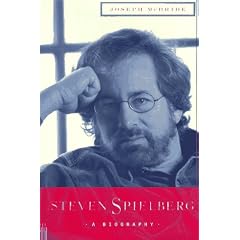 Steven Spielberg: a Biography