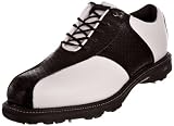 Hi-Tec Men's CDT Custom Comfort Elegance WPI Golf Shoe