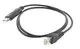 valley-ent.com Kenwood Mobile Radio Programming Cable USB KPG-46