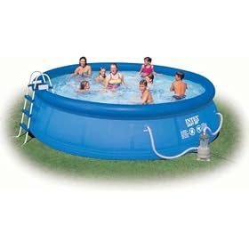 Intex Easy Set Pool 15 x 42