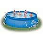 Intex Easy Set Pool 15 x 42 Complete Package
