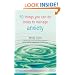 50 Things You Can Do To Manage Anxiety