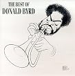 The Best of Donald Byrd