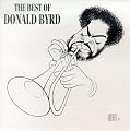 The Best of Donald Byrd