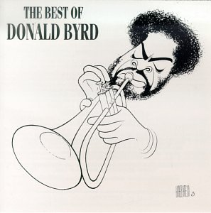 CD-Charts  Music : The Best of Donald Byrd