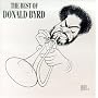 The Best of Donald Byrd