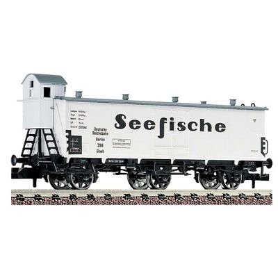 Fleischmann piccolo 8381 - Kühlwagen