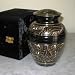 Black Engraved 7\