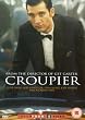Croupier [DVD] [1999]