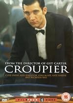 Croupier [1999]