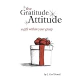 The Gratitude Attitude