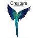 Creature Notecards