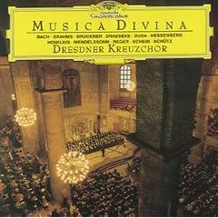 Musica divina - German Sacred Music