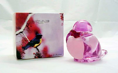 A.Y.P. ノバエ オーデパルファンスプレー 50ml ラブバード ピンク   K63