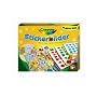 Crayola - Loisir Créatif - Collage - jeu de Gommettes