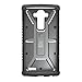 UAG LG G4 Feather-Light Composite [ASH] Military Drop Tested Phone Case