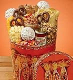 3-1/2g Corn Deluxe Snack