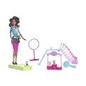 Mattel Barbie Luv Me Tricky Triplets Playset (AA)