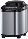 Panasonic SD2502 Stainless Steel Bread Maker