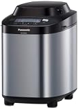 Picture of Panasonic SD2502 Stainless Steel Bread Maker