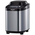 Panasonic SD2502 Stainless Steel Bread Maker
