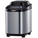 Panasonic SD2502 Stainless Steel Bread Maker