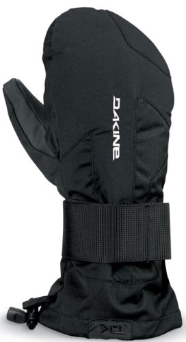 Buy DAKINE Nova w  Wrist Guard MITT-MEN'S by DAKINE