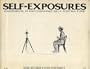 Self-exposures: A workbook in photographic self-portraiture