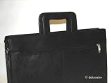 Eigenschaften Bodenschatz  / Bodenschatz Businessbag Nappa Leder