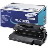 Samsung Toner/Drum (8K Yield) For Ql-7000 (Ml+7000D8/Xar)