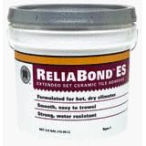 Custom Building Prod. RBM3ES Reliabond ES Ceramic Tile Adhesive
