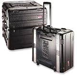Gator GRR - 10L Roller Rack Case, Black 10 - Space - B0002BG4S4