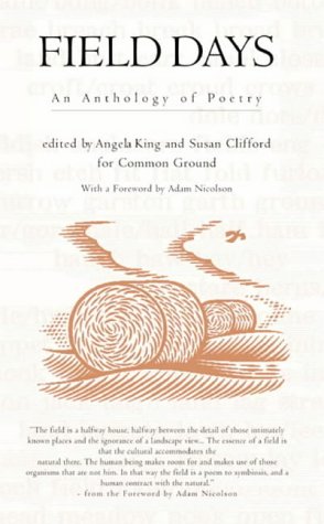 Field Days: An Anthology of Poetry (Common Ground)