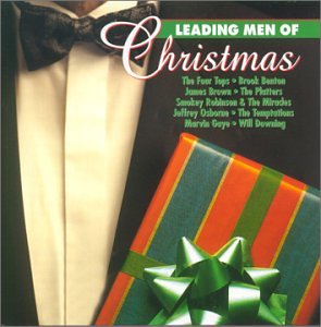 CD-Charts  Search : Lead Men of Christmas