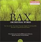 Bax: Orchestral Works...