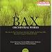 Bax - Orchestral Works Vol 4