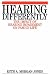 Book Hearing Differently: The Impact of Hearing Impairment on Family life