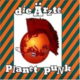 Produkt-Bild: Planet Punk