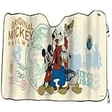 Sunshield Jumbo Original Mickey
