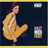 Halt Mich Fest - Hildegard Knef