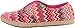 Sanuk Women's Runaround Jute Flat