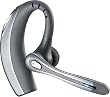 Plantronics Bluetooth�Ή� ���C�����X�w�b�h�Z�b�g�i�Ў��^�C�v�jVoyager510 67890-16