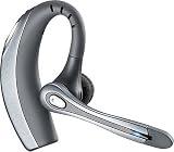Plantronics Bluetooth対応 ワイヤレスヘッドセット（片耳タイプ）Voyager510 67890-16