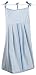 Tadpoles Basics Blue Gingham Diaper Stacker