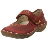 El Naturalista Women's Nasca Mary Jane