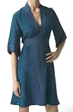 Clearance: Geren Ford Kimono Dress in Splatter